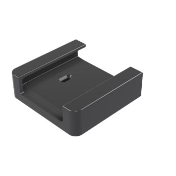 Wandhouder voor Netgear Nighthawk M3 / M6 / M6 Pro – muurbeugel voor mobiele router