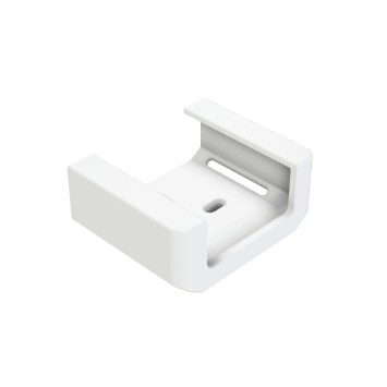 Wandhouder voor Unifi Express 7 / UX7 + voedingsadapter – muurbeugel voor gateway