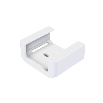 Wandhouder voor Unifi Express 7 / UX7 + voedingsadapter – muurbeugel voor gateway