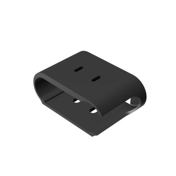 SteelSeries Arctis Nova Pro Wireless Onderbladhouder