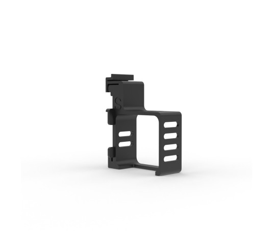 SONOFF MINI/DIM/2GS/ZB2GS/ZBDIM/ZB2GS-L DIN-rail houder