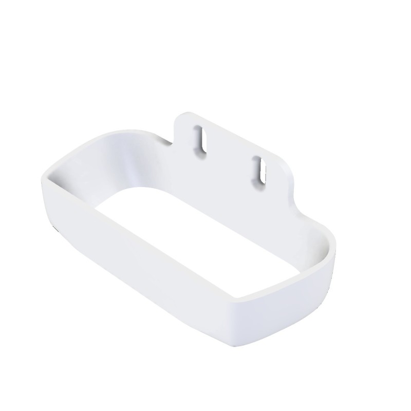 Deco BE22/BE25/BE26/BE3600 Wandhouder