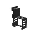 SONOFF ZBMIN/ZBMINIR2/RBS/ZBRBS/MINIR4M/MINIR4 DIN-rail houder SONOFF ZBMIN/ZBMINIR2/RBS/ZBRBS/MINIR4M/MINIR4 DIN-rail houder