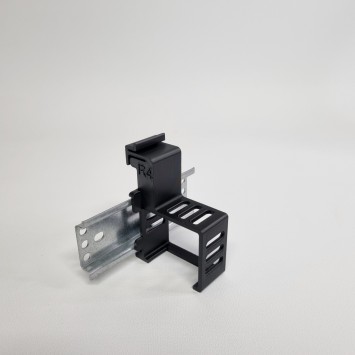SONOFF ZBMIN/ZBMINIR2/RBS/ZBRBS/MINIR4M/MINIR4 DIN-rail houder