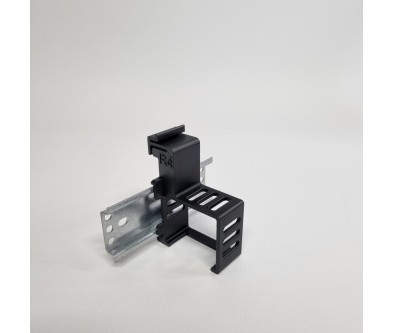 SONOFF ZBMIN/ZBMINIR2/RBS/ZBRBS/MINIR4M/MINIR4 DIN-rail houder
