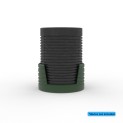 Bang & Olufsen Beosound Explore Wandhouder Bang & Olufsen Beosound Explore Wandhouder