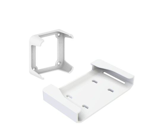 Unifi Cloud Gateway Fiber Wandhouder