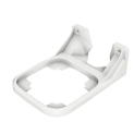 Wandhouder voor D-Link M15 Eagle Pro – muurbeugel voor mesh wifi router Wandhouder voor D-Link M15 Eagle Pro – muurbeugel voor mesh wifi router
