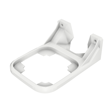 Wandhouder voor D-Link M15 Eagle Pro – muurbeugel voor mesh wifi router