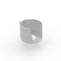 Sudio F5 Wandhouder