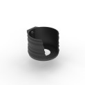 Sudio F5 Wandhouder