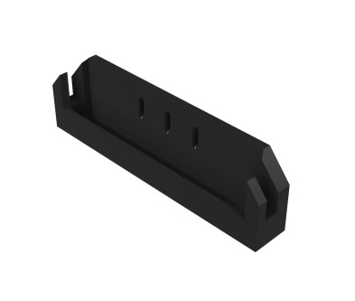 Samsung One Connect Box S95 / QN Wandhouder
