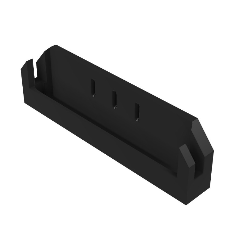 Samsung One Connect Box S95 / QN Wandhouder
