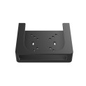 Mac Mini M1/M2/M3 Wandhouder – VESA-houder – Onderbladhouder Mac Mini M1/M2/M3 Wandhouder – VESA-houder – Onderbladhouder