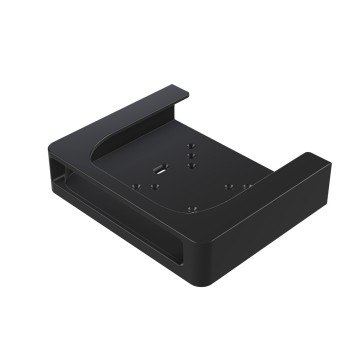 Mac Mini M1/M2/M3 Wandhouder – VESA-houder – Onderbladhouder