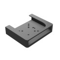 Mac Mini M1/M2/M3 Wandhouder – VESA-houder – Onderbladhouder Mac Mini M1/M2/M3 Wandhouder – VESA-houder – Onderbladhouder