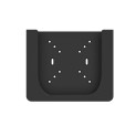 Mac Mini M1/M2/M3 Wandhouder – VESA-houder – Onderbladhouder Mac Mini M1/M2/M3 Wandhouder – VESA-houder – Onderbladhouder