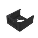 Mac Mini M4 Wandhouder – VESA-houder – Ondertafelhouder