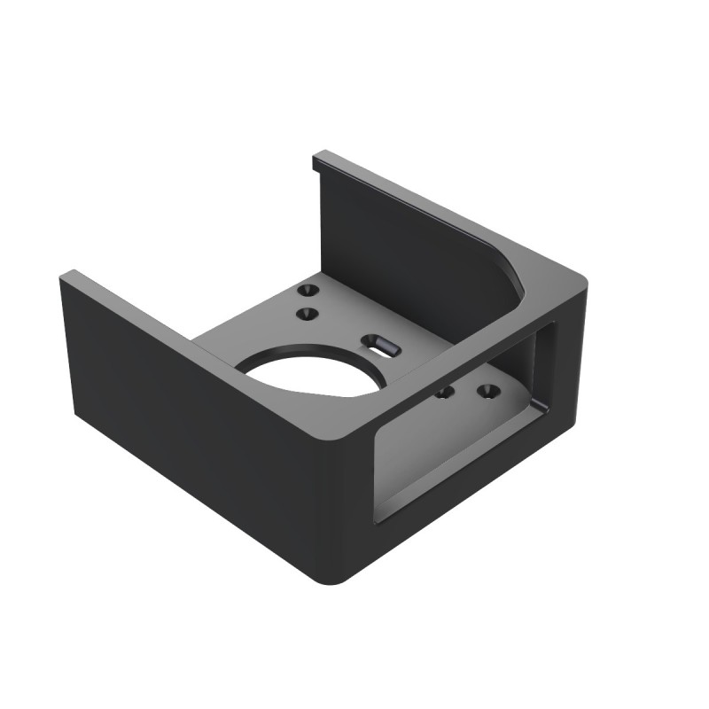 Mac Mini M4 Wandhouder – VESA-houder – Ondertafelhouder