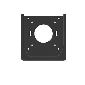 Mac Mini M4 Wandhouder – VESA-houder – Ondertafelhouder