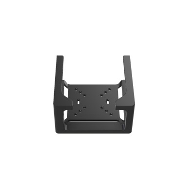 Mac Studio Wandhouder – VESA-houder – Onderbladhouder