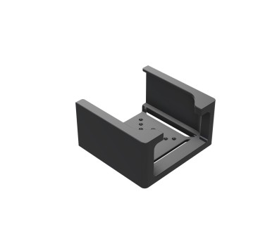 Mac Studio Wandhouder – VESA-houder – Onderbladhouder