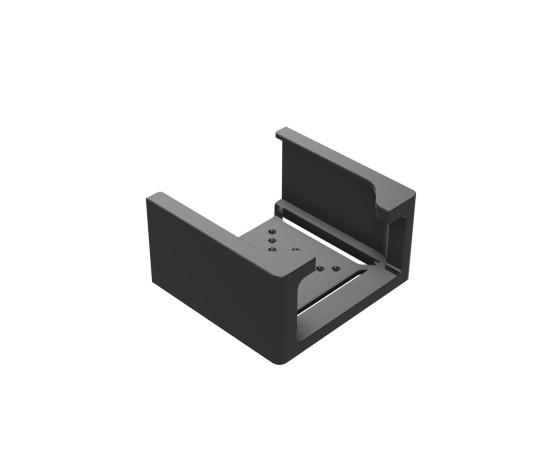 Mac Studio Wandhouder – VESA-houder – Onderbladhouder