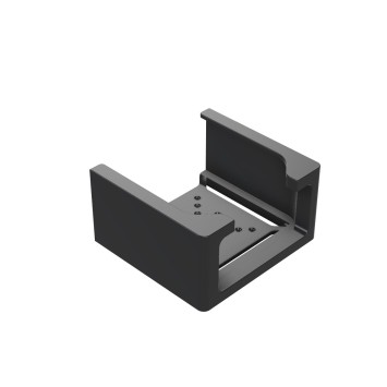 Mac Studio Wandhouder – VESA-houder – Onderbladhouder