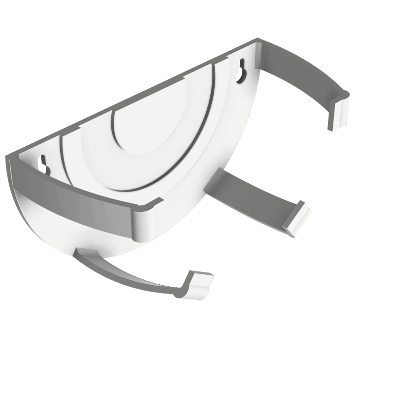 TP-Link Deco BE25 Muurbeugel