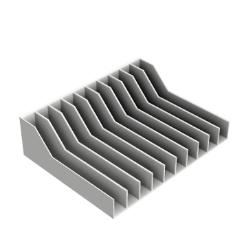 Slimmad Spelhouder voor PS5 / PS4 / Xbox