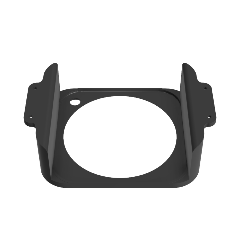 Mac Mini M4 wand- of onderbureauhouder – slimme montage met vlotte toegang tot powerknop Mac Mini M4 wand- of onderbureauhouder – slimme montage met vlotte toegang tot powerknop