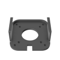 VESA-fäste för Mac Mini M4 (VESA 75 och 100)