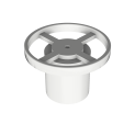 Netatmo Regn och Vindsensor  rörfäste (40mm)