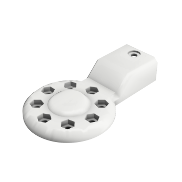 Wandhouder voor Tapo camera C225 en meer – muurbeugel voor C200 / C210 / C211 / C220 / C225 / TC70 / TC71