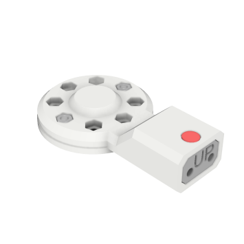 Wandhouder voor Tapo camera C225 en meer – muurbeugel voor C200 / C210 / C211 / C220 / C225 / TC70 / TC71