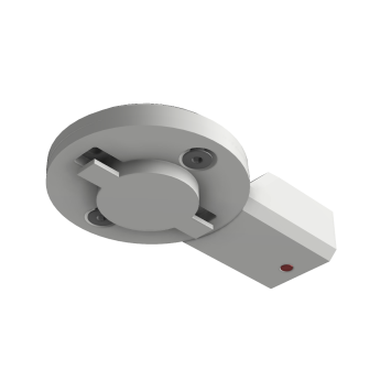 Wandhouder voor Tapo camera C225 en meer – muurbeugel voor C200 / C210 / C211 / C220 / C225 / TC70 / TC71