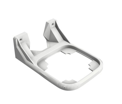 Wandhouder voor D-Link M15 Eagle Pro – muurbeugel voor mesh wifi router