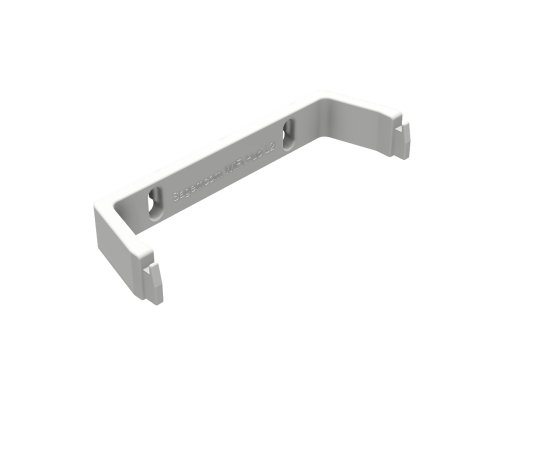 Wandhouder voor Tele2 WiFi Hub L2 (Sagemcom) – muurbeugel voor router