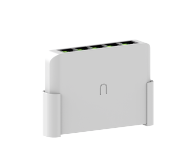 Unifi Switch Flex Mini 2.5G Wandbeugel
