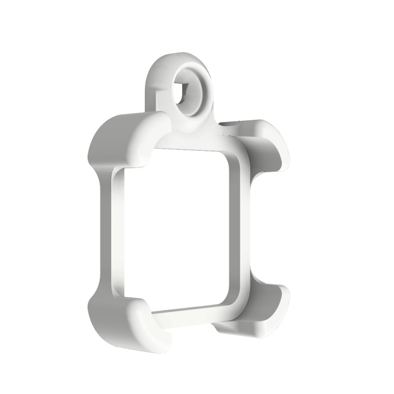 Muurbeugel voor Aqara Camera Hub G3 – Stabiel, Discreet en Duurzaam Muurbeugel voor Aqara Camera Hub G3 – Stabiel, Discreet en Duurzaam