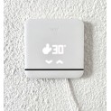 Wandhouder voor Tado Smart AC Control v3+ – muurbeugel voor slimme airco bediening