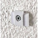 Muurbeugel voor Tado Smart AC Control v3+ – Elegant, Duurzaam en Praktisch Muurbeugel voor Tado Smart AC Control v3+ – Elegant, Duurzaam en Praktisch