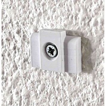 Wandhouder voor Tado Smart AC Control v3+ – muurbeugel voor slimme airco bediening