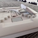 Muurbeugel voor Tado Smart AC Control v3+ – Elegant, Duurzaam en Praktisch Muurbeugel voor Tado Smart AC Control v3+ – Elegant, Duurzaam en Praktisch