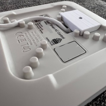 Wandhouder voor Tado Smart AC Control v3+ – muurbeugel voor slimme airco bediening