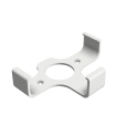 Smartthings hub 3 (Aeotec) väggfäste