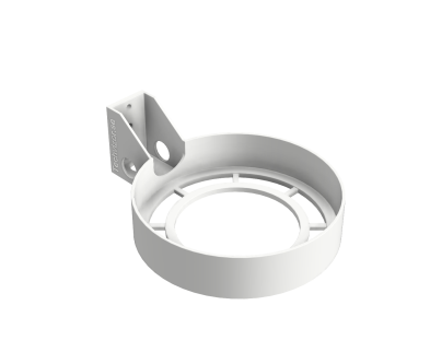 Wandhouder voor TP-Link Deco BE85 / BE95 – muurbeugel voor wifi-mesh router