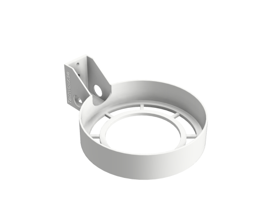 Wandhouder voor TP-Link Deco BE85 / BE95 – muurbeugel voor wifi-mesh router