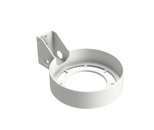 Wandhouder voor TP-Link Deco BE68 / BE65 / BE65-5G / BE63 – router muurbeugel