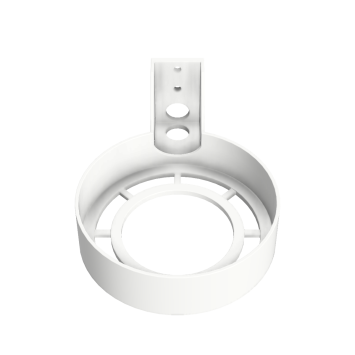 Wandhouder voor TP-Link Deco BE68 / BE65 / BE65-5G / BE63 – router muurbeugel